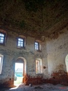 Церковь Рождества Христова, , Слободка, Угранский район, Смоленская область