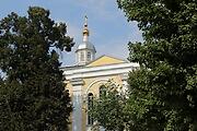 Церковь Софии, Премудрости Божией, при Тульской духовной семинарии - Тула - Тула, город - Тульская область