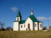 Церковь Рождества Пресвятой Богородицы - Воронок - Стародубский район и г. Стародуб - Брянская область