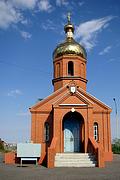 Нижний Баскунчак. Казанской иконы Божией Матери, церковь