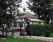 Церковь Чуда Михаила Архангела - Ахтубинск - Ахтубинский район - Астраханская область