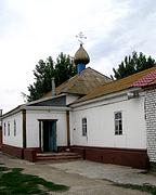 Церковь Чуда Михаила Архангела, , Ахтубинск, Ахтубинский район, Астраханская область