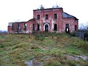 Церковь Рождества Христова, , Слободка, Угранский район, Смоленская область