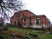 Церковь Рождества Христова, , Слободка, Угранский район, Смоленская область