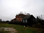 Церковь Рождества Христова, , Слободка, Угранский район, Смоленская область