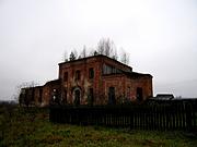 Церковь Рождества Христова, , Слободка, Угранский район, Смоленская область