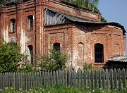 Церковь Троицы Живоначальной - Слободка - Угранский район - Смоленская область