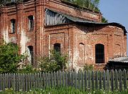 Церковь Рождества Христова, , Слободка, Угранский район, Смоленская область