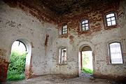 Церковь Рождества Христова, , Слободка, Угранский район, Смоленская область
