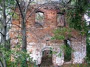 Юрьево. Спаса Преображения, церковь