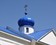 Церковь Введения во храм Пресвятой Богородицы - Пронь - Кимовский район - Тульская область