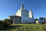 Иваньково. Казанской иконы Божией Матери, церковь