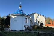 Иваньково. Казанской иконы Божией Матери, церковь
