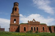 Церковь Николая Чудотворца - Гремячее - Новомосковск, город - Тульская область