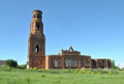 Церковь Николая Чудотворца - Гремячее - Новомосковск, город - Тульская область