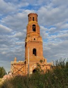 Церковь Николая Чудотворца - Гремячее - Новомосковск, город - Тульская область