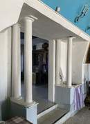 Нерехта. Воздвижения Креста Господня, церковь