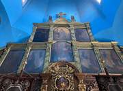 Нерехта. Воздвижения Креста Господня, церковь