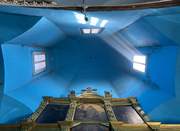 Нерехта. Воздвижения Креста Господня, церковь