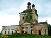 Рождества Христова, церковь