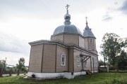 Церковь Рождества Христова - Мухтолово - Ардатовский район - Нижегородская область