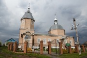 Церковь Рождества Христова, , Мухтолово, Ардатовский район, Нижегородская область