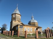 Церковь Рождества Христова, , Мухтолово, Ардатовский район, Нижегородская область