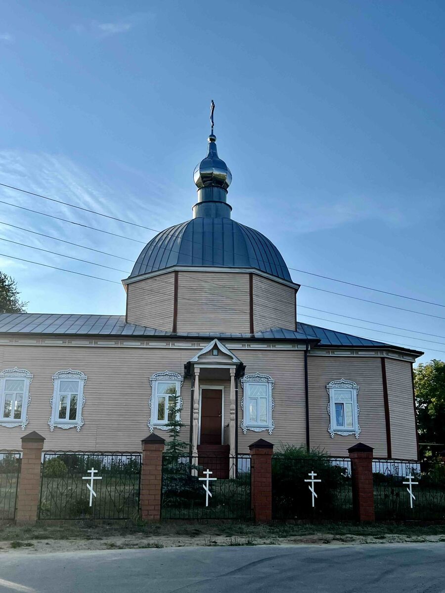 Церковь Рождества Христова, Мухтолово (Ардатовский район, Нижегородская область). архитектурные детали