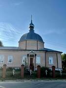 Церковь Рождества Христова, , Мухтолово, Ардатовский район, Нижегородская область