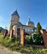 Церковь Рождества Христова, , Мухтолово, Ардатовский район, Нижегородская область