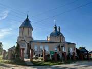 Церковь Рождества Христова, , Мухтолово, Ардатовский район, Нижегородская область