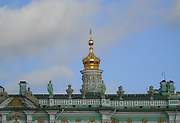 Собор Спаса Нерукотворного Образа в Зимнем дворце, Санкт-Петербург, Санкт-Петербург, г. Санкт-Петербург