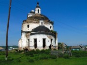 Церковь Троицы Живоначальной, , Частоостровское, Емельяновский район, Красноярский край