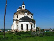 Церковь Троицы Живоначальной, , Частоостровское, Емельяновский район, Красноярский край