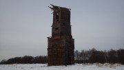 Церковь Благовещения Пресвятой Богородицы - Бельское - Спасский район - Рязанская область