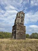 Церковь Благовещения Пресвятой Богородицы - Бельское - Спасский район - Рязанская область