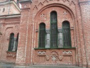Церковь Покрова Пресвятой Богородицы, , Кулдига, Кулдигский край, Латвия