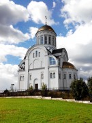Церковь Михаила Архангела, , Ревда, Ревда (ГО Ревда и ГО Дегтярск), Свердловская область
