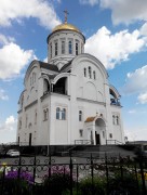 Церковь Михаила Архангела - Ревда - Ревда (ГО Ревда и ГО Дегтярск) - Свердловская область