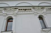 Итомля. Покрова Пресвятой Богородицы (новая), церковь