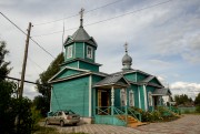 Церковь Михаила Архангела, , Шилокша, Кулебакский район, Нижегородская область