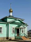 Церковь Михаила Архангела, , Шилокша, Кулебакский район, Нижегородская область