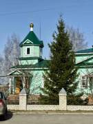 Церковь Михаила Архангела, , Шилокша, Кулебакский район, Нижегородская область