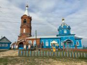 Церковь иконы Божией Матери 