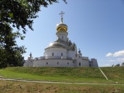 Хабаровск. Серафима Саровского, церковь