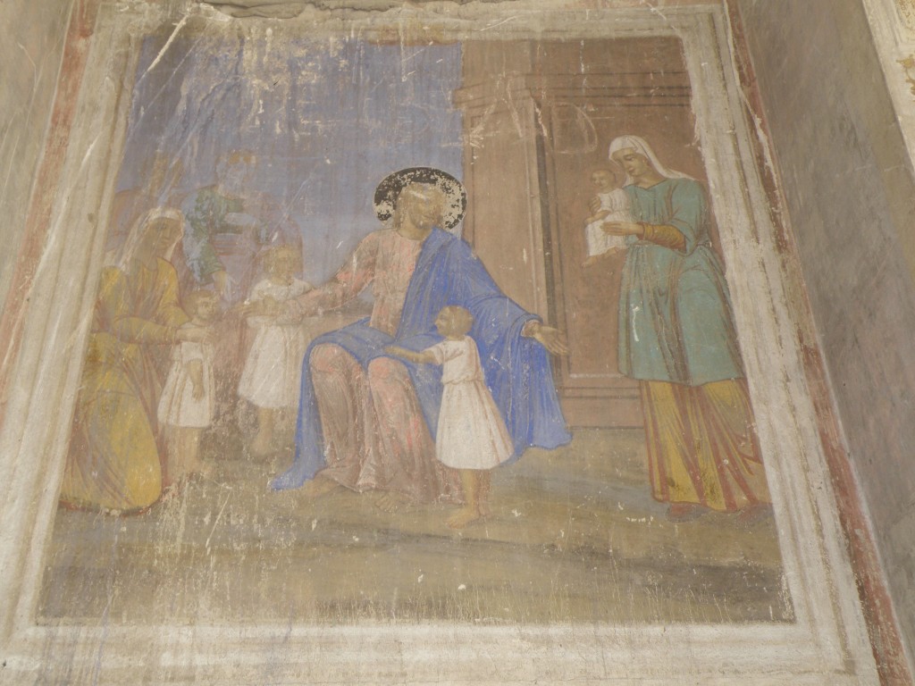 Церковь Казанской иконы Божией Матери, Сараево (Приволжский район, Ивановская область). интерьер и убранство