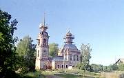 Сараево. Казанской иконы Божией Матери, церковь