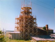 Церковь Успения Пресвятой Богородицы - Глебово-Городище - Рыбновский район - Рязанская область