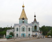 Богородск. Покрова Пресвятой Богородицы, церковь