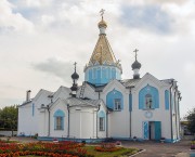 Церковь Покрова Пресвятой Богородицы, , Богородск, Богородский район, Нижегородская область